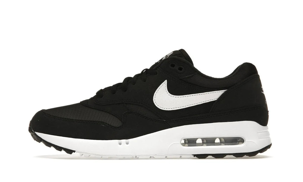 Nike Air Max 1 Golf Black White - DV1403-010