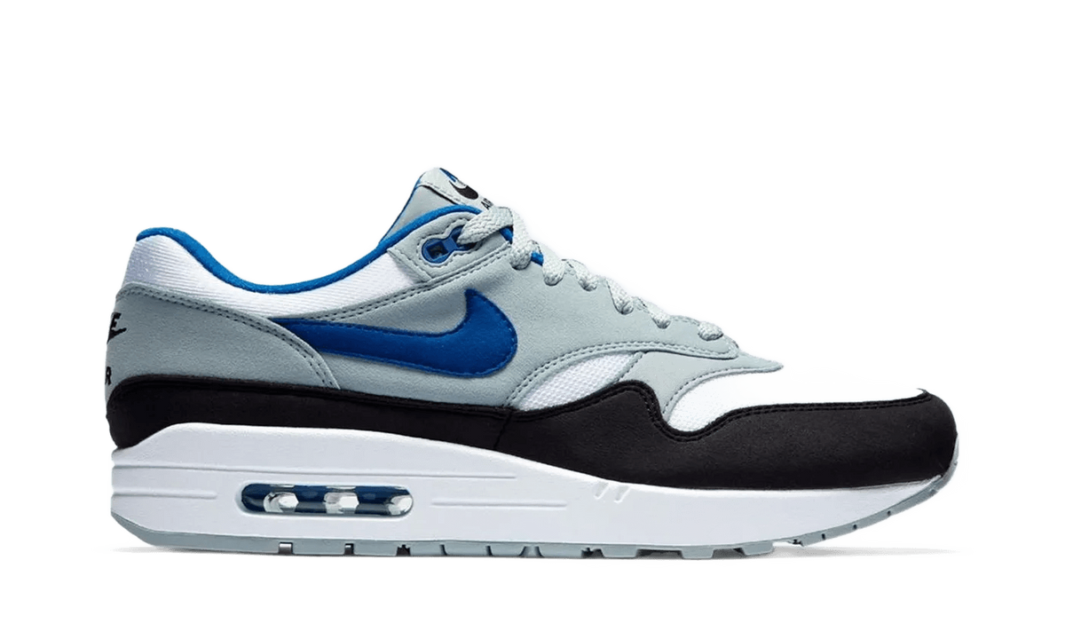 Nike Air Max 1 Gym Blue - AH8145-102