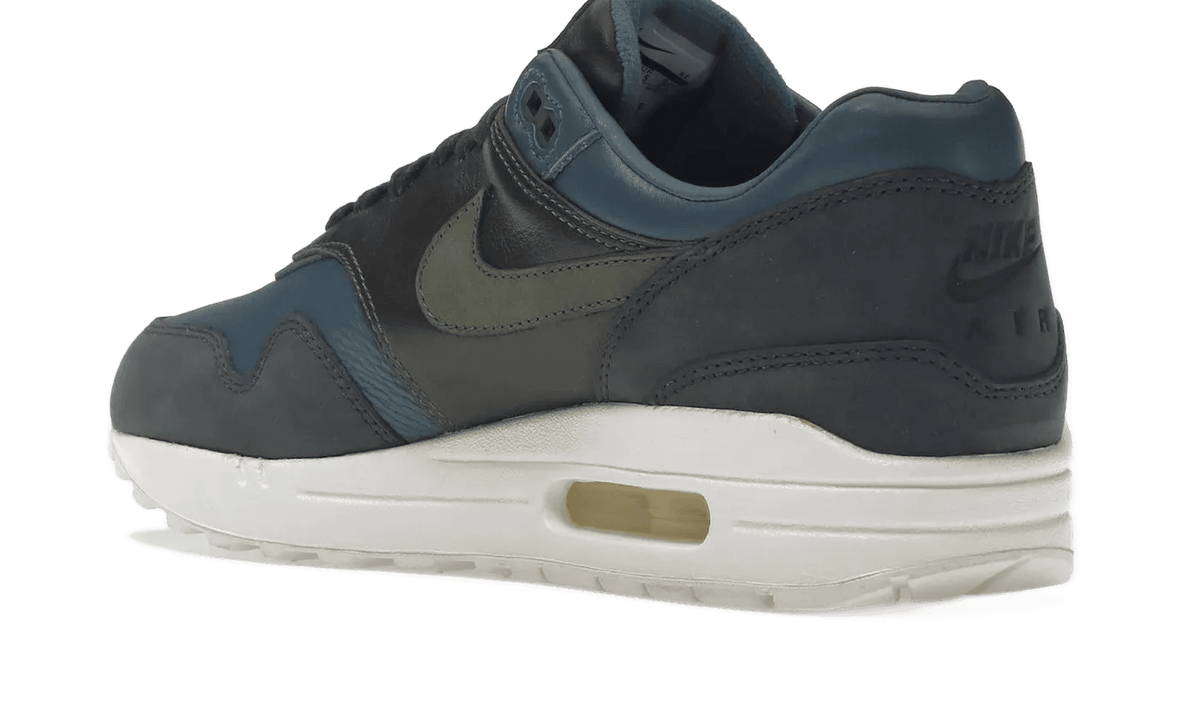 Nike Air Max 1 Pinnacle Iced Jade - 859554-300