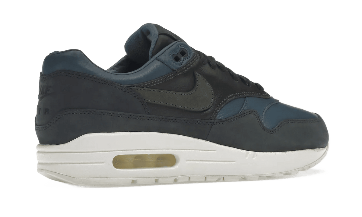 Nike Air Max 1 Pinnacle Iced Jade - 859554-300