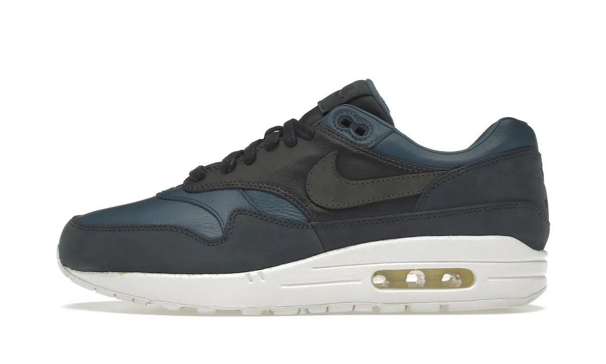 Nike Air Max 1 Pinnacle Iced Jade - 859554-300