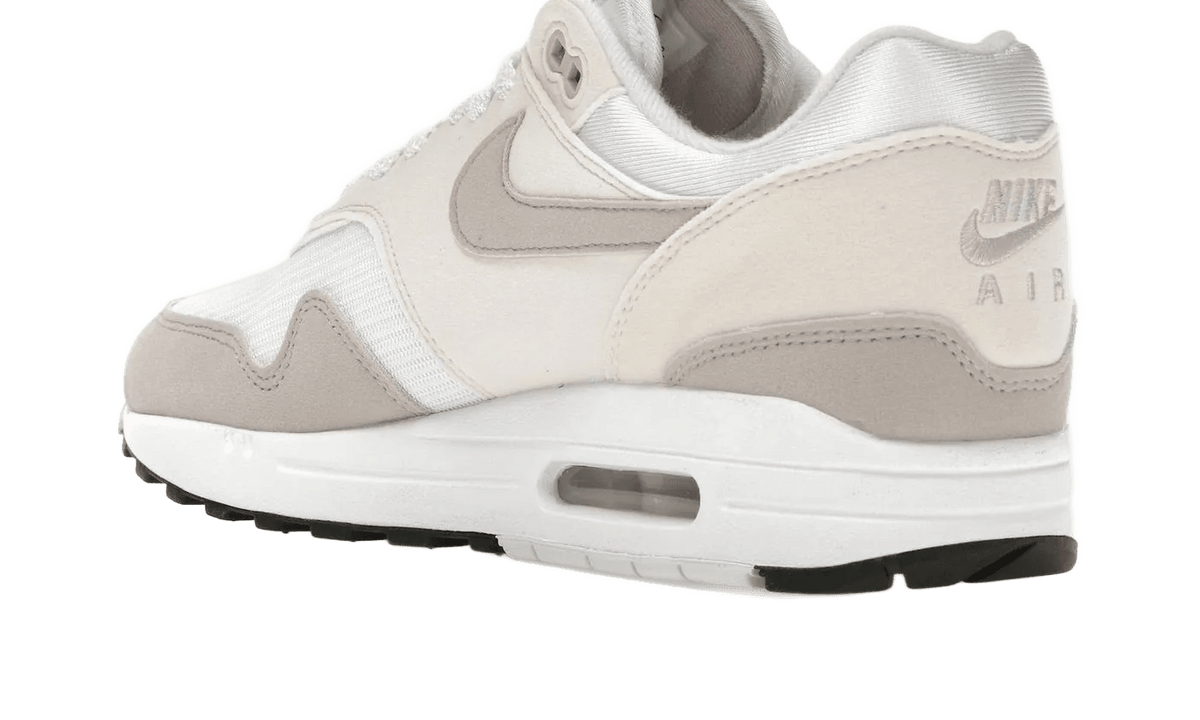Nike Air Max 1 Platinum Violet - DZ2628-106