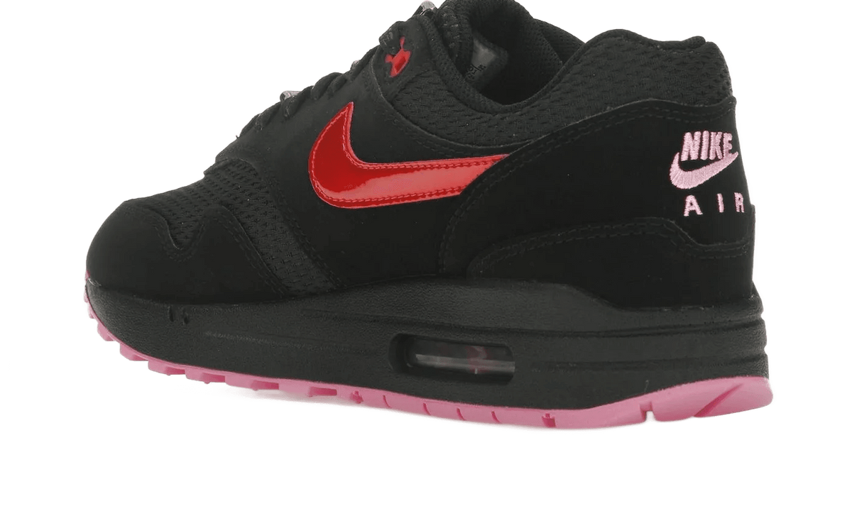 Nike Air Max 1 PRM Valentine’s Day Black - HV2302-001