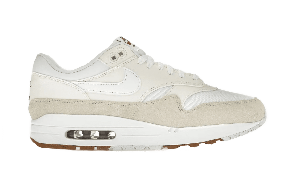 Nike Air Max 1 SC Sail - FN6983-100