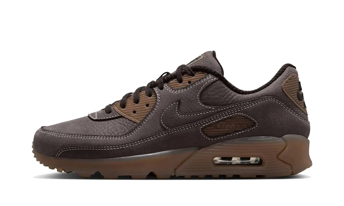 Nike Air Max 90 Shadow Brown - IR1953-200