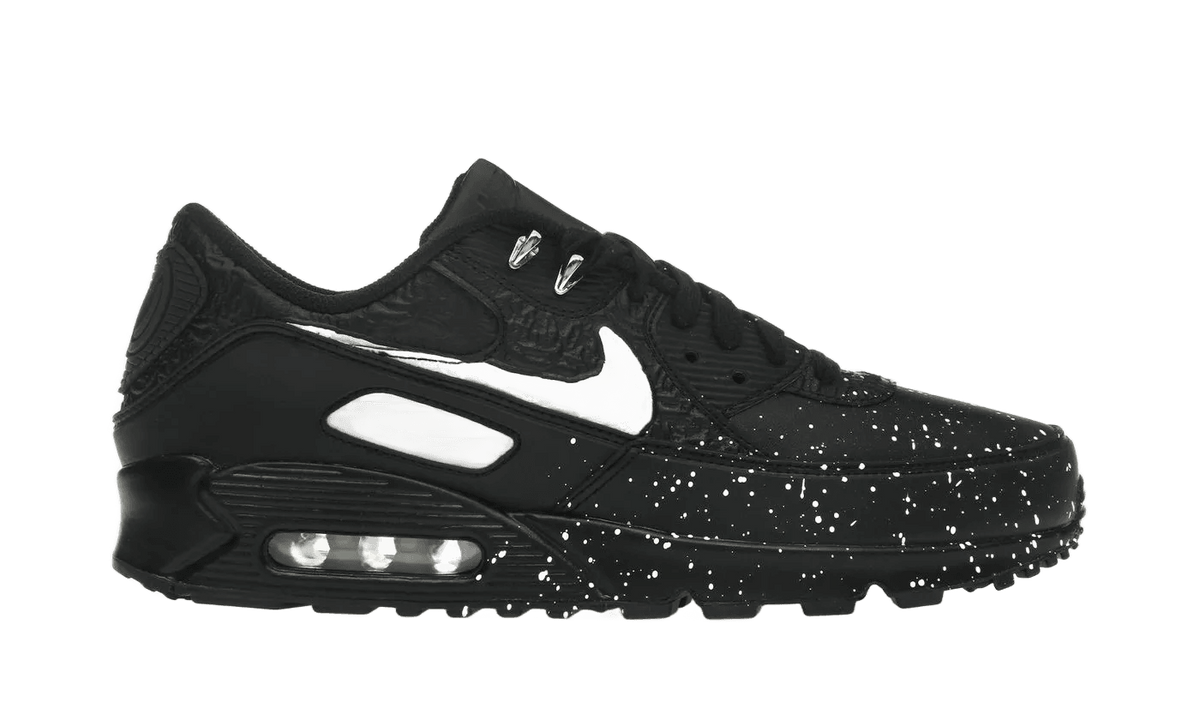 Nike Air Max 90 Slawn Black - FD6492-001