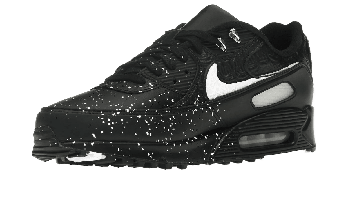 Nike Air Max 90 Slawn Black - FD6492-001