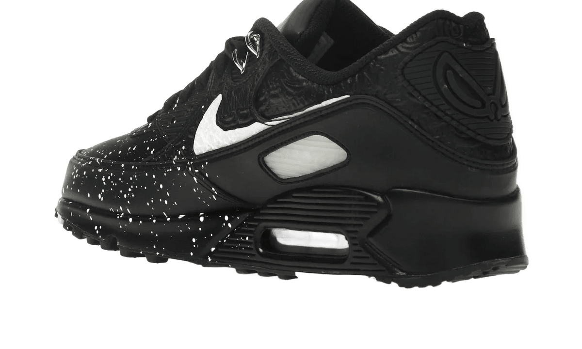 Nike Air Max 90 Slawn Black - FD6492-001