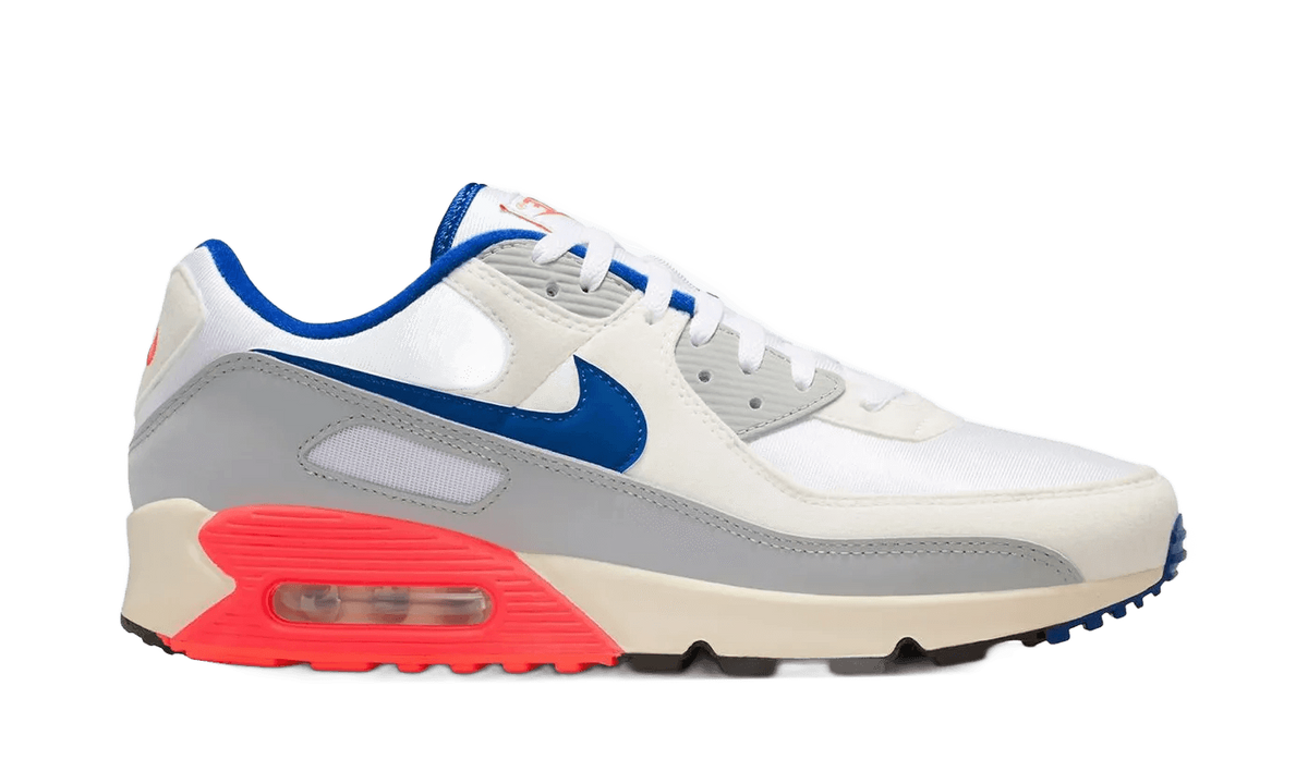 Nike Air Max 90 Ultramarine (2026) - IU0767-001