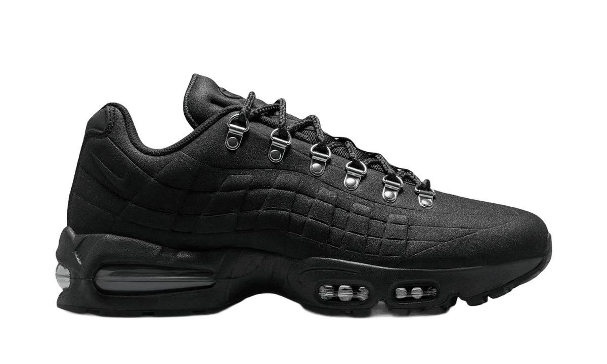 Nike Air Max 95 Big Bubble Family Reunion I-95 - IQ1662-045