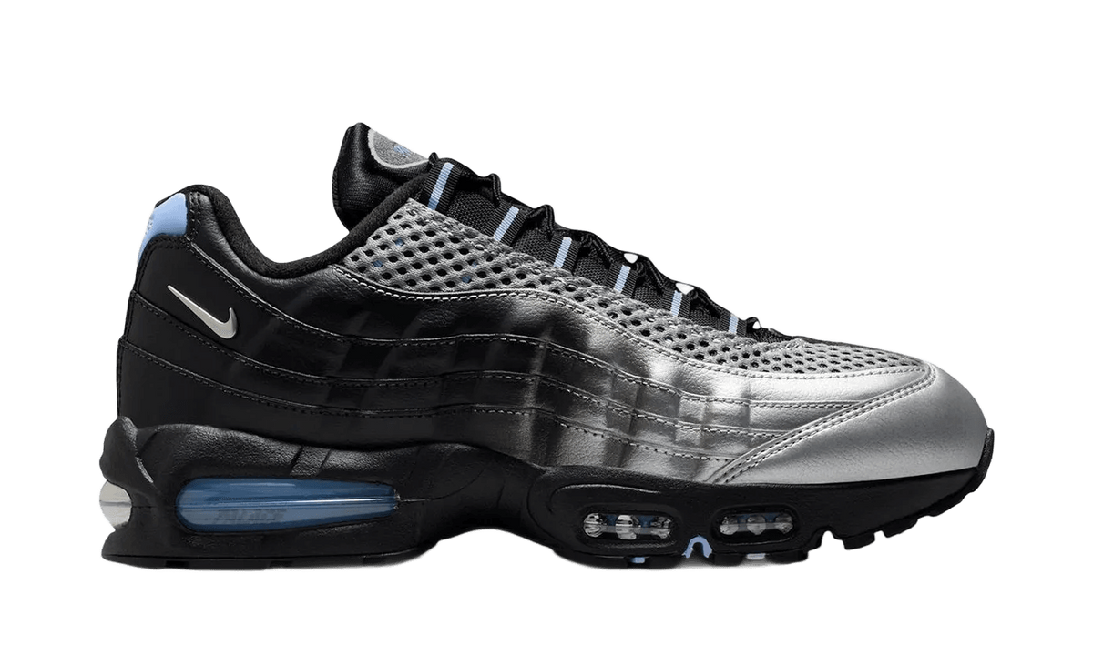Nike Air Max 95 Big Bubble Palace - IQ7708-095