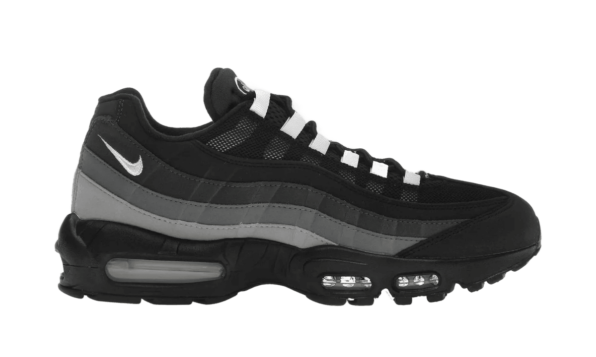 Nike Air Max 95 Grey Gradient - FV4710-003