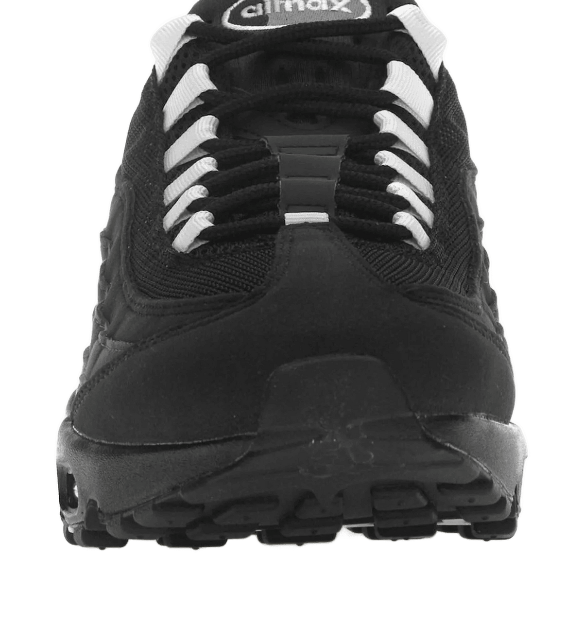 Nike Air Max 95 Grey Gradient - FV4710-003