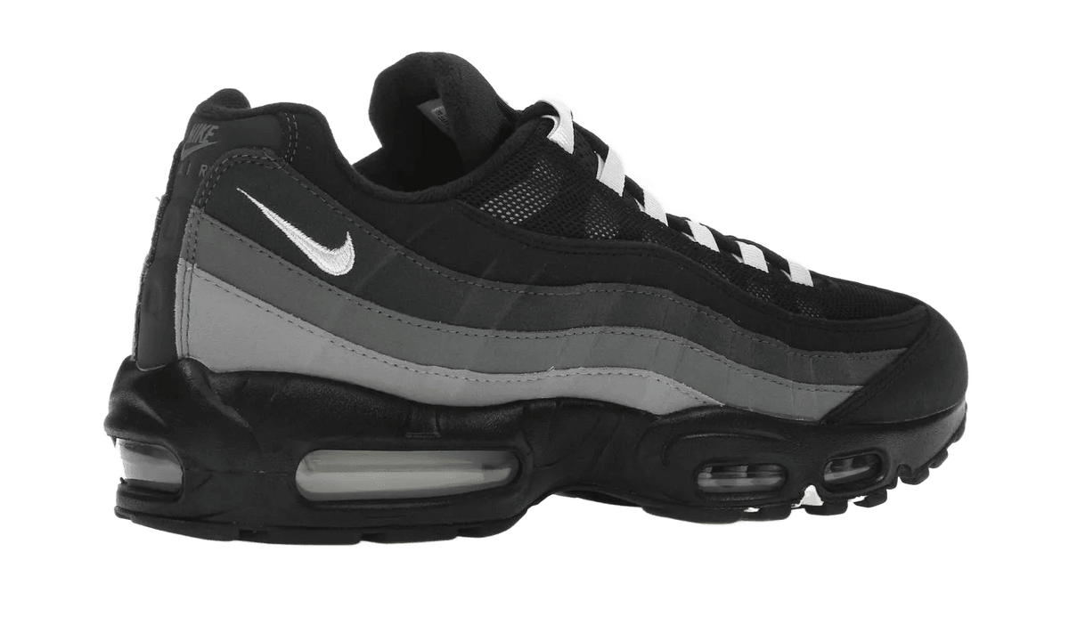 Nike Air Max 95 Grey Gradient - FV4710-003