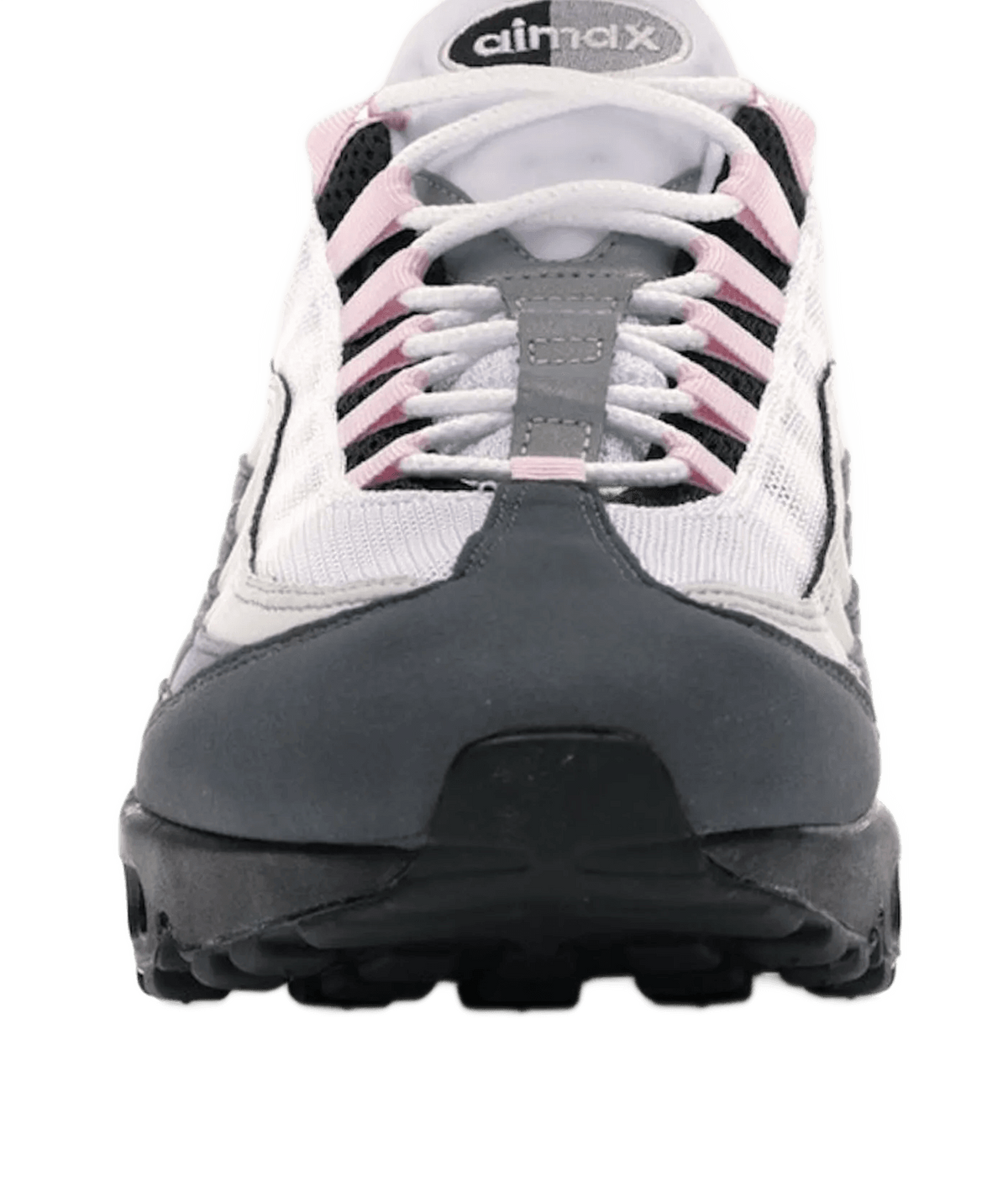 Nike Air Max 95 Gunsmoke Pink Foam - CJ0588-001