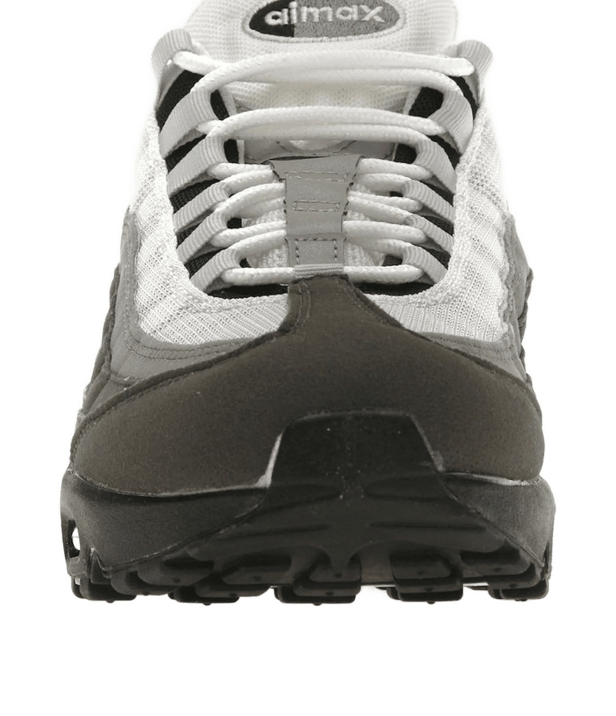 Nike Air Max 95 Jewel Swoosh Grey - FQ1235-002