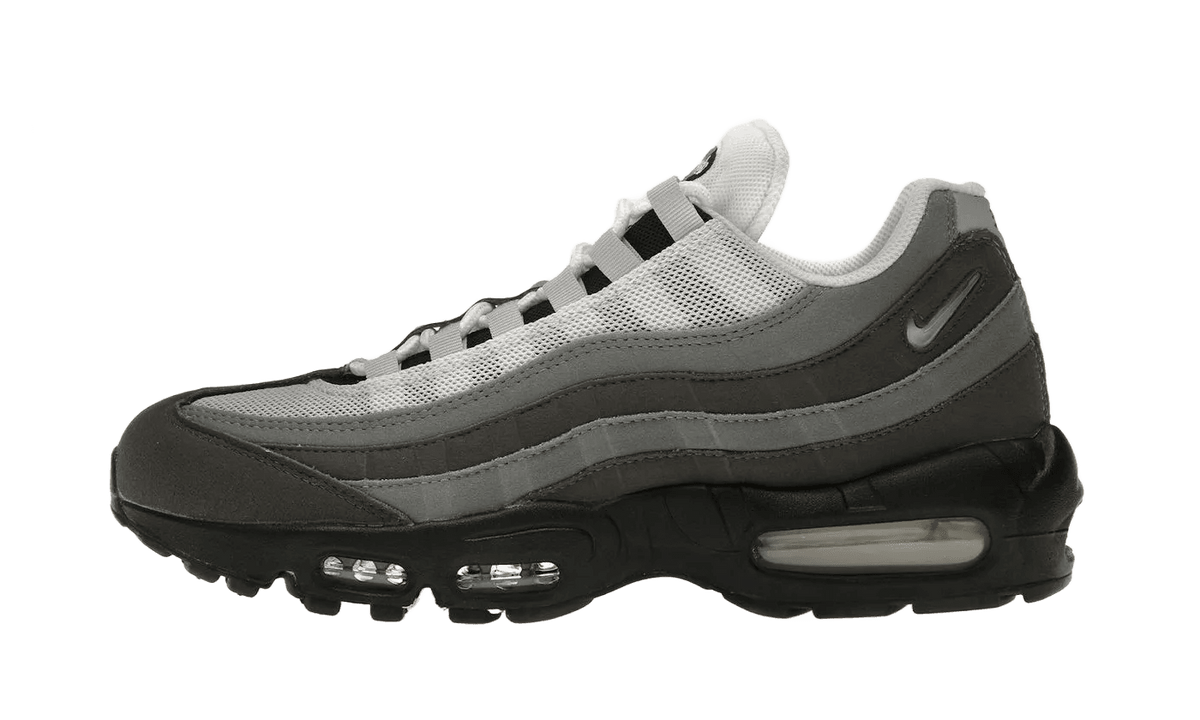Nike Air Max 95 Jewel Swoosh Grey - FQ1235-002