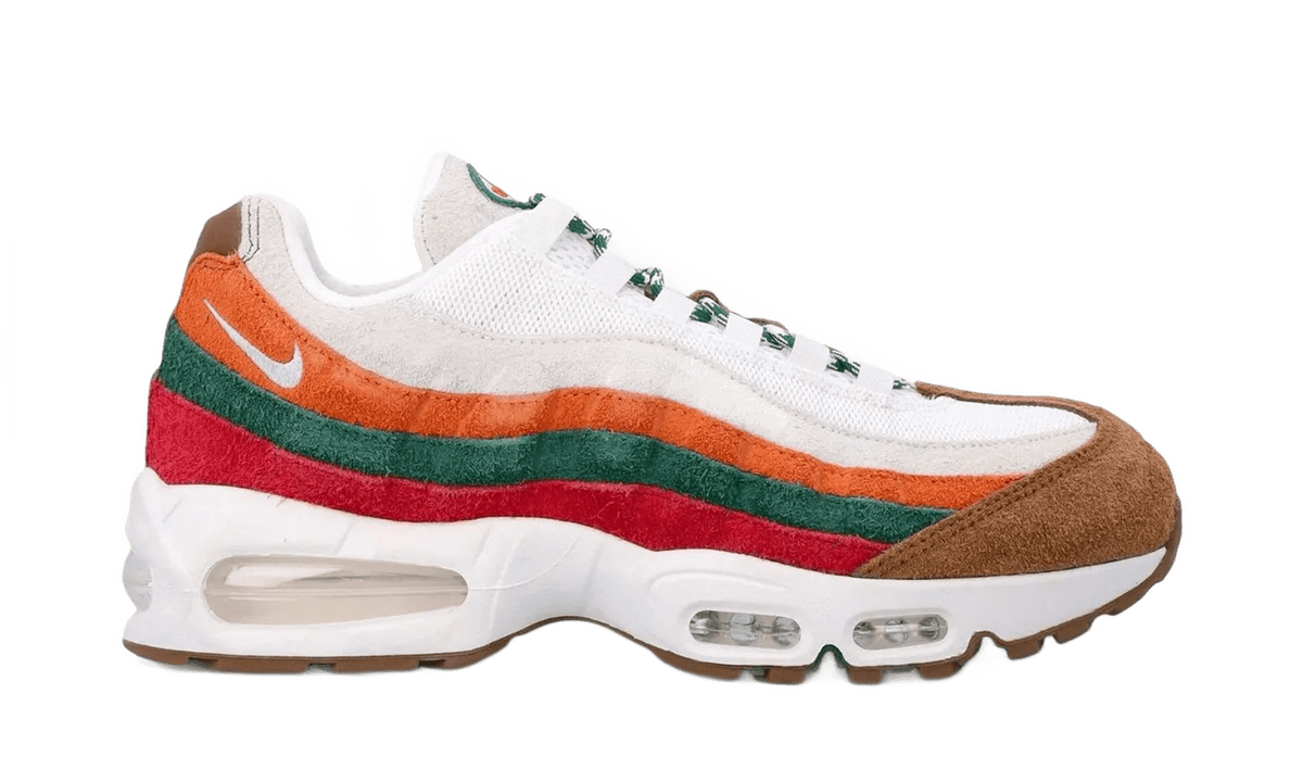 Nike Air Max 95 OG Big Bubble 7-Eleven - IR1944-102