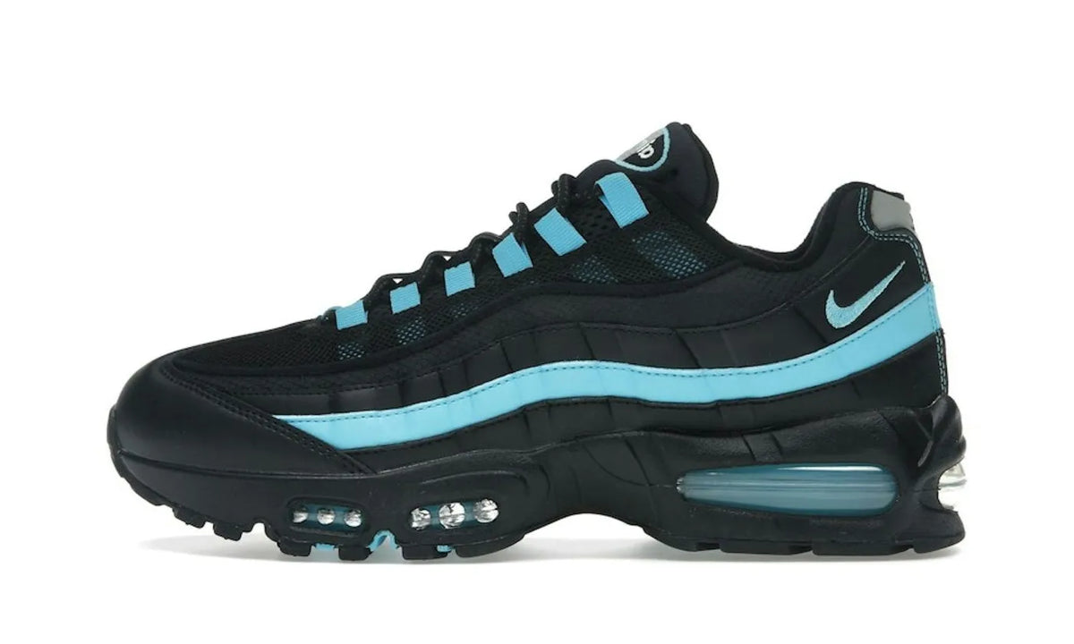 Nike Air Max 95 OG Big Bubble Baltic Blue - IB1667-001