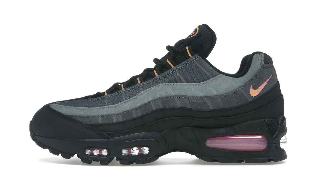 Nike Air Max 95 OG Big Bubble Sundial - IB7683-001