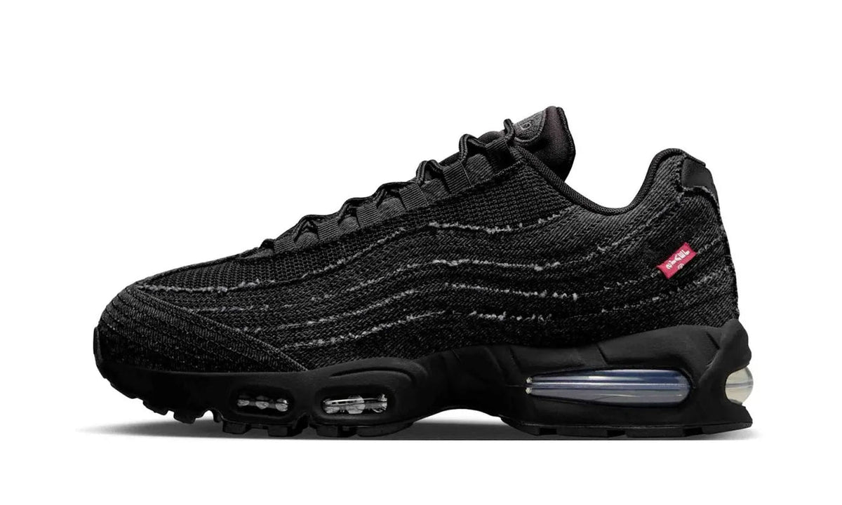 Nike Air Max 95 OG Levis Black - HM4743-001