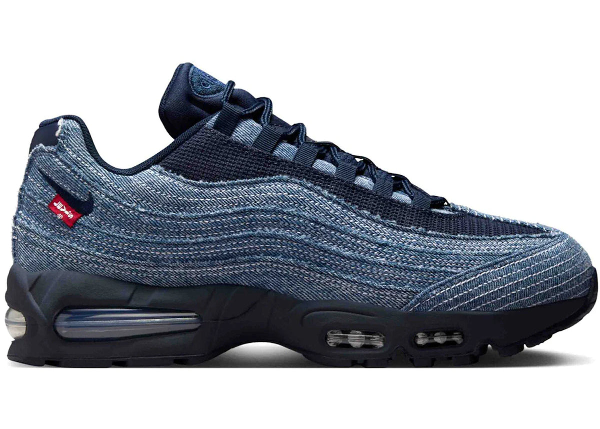 Nike Air Max 95 OG Levi's Obsidian - HM4743-400
