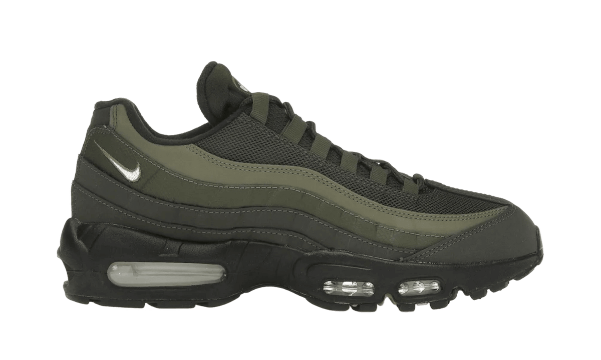Nike Air Max 95 Sequoia - HQ3825-300