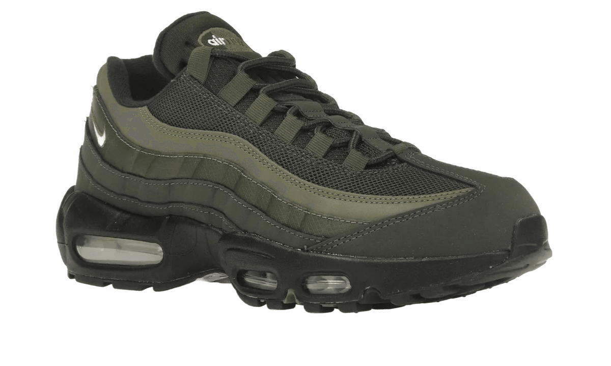 Nike Air Max 95 Sequoia - HQ3825-300