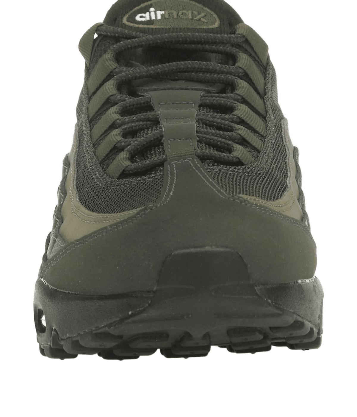 Nike Air Max 95 Sequoia - HQ3825-300