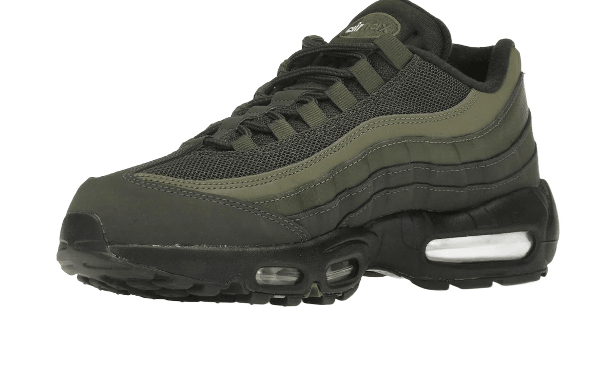 Nike Air Max 95 Sequoia - HQ3825-300