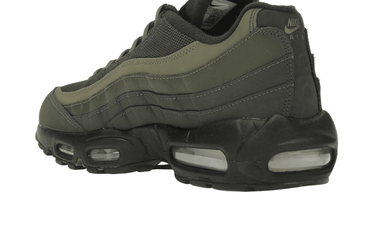 Nike Air Max 95 Sequoia - HQ3825-300