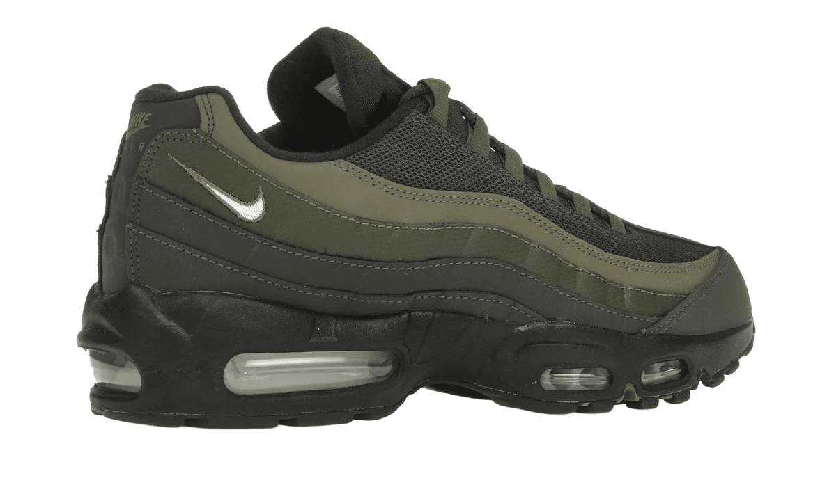Nike Air Max 95 Sequoia - HQ3825-300