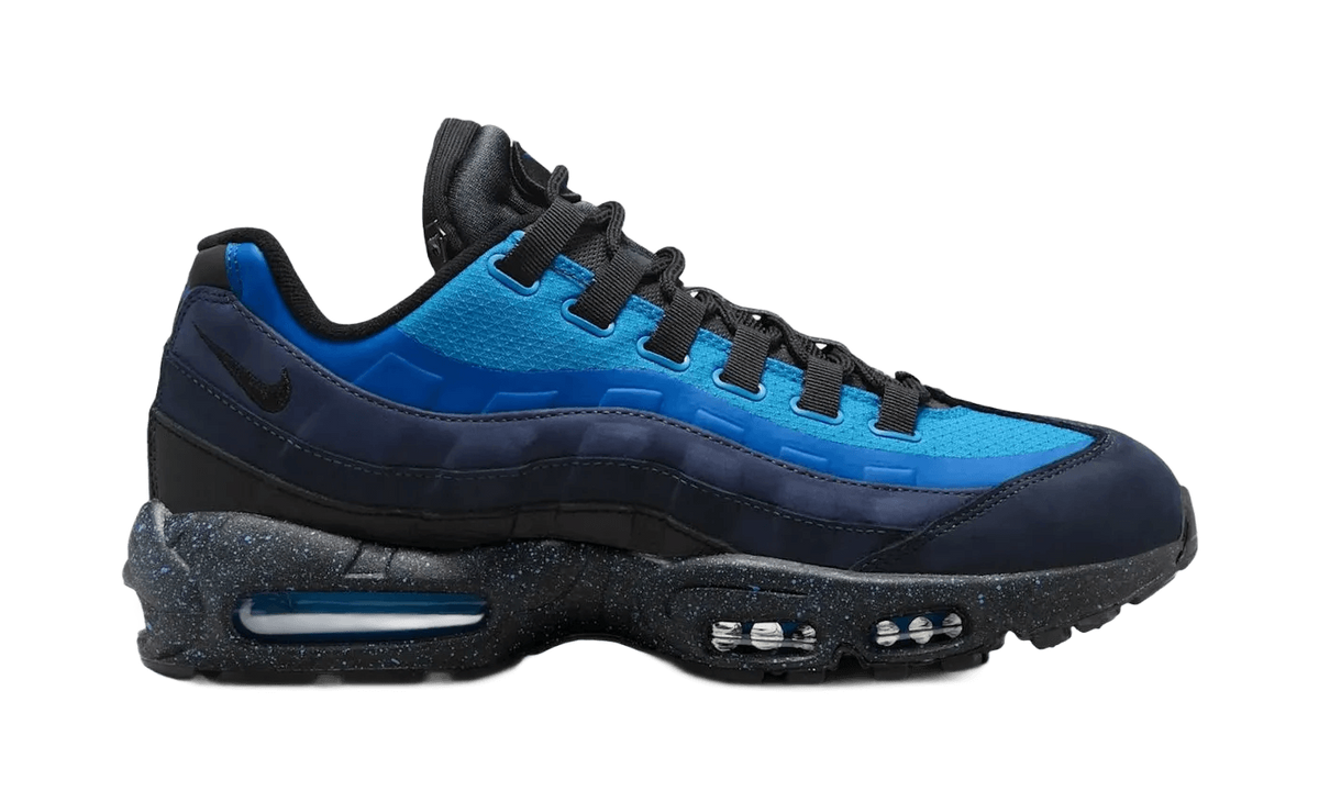 Nike Air Max 95 Stash (2024) - HF5515-400