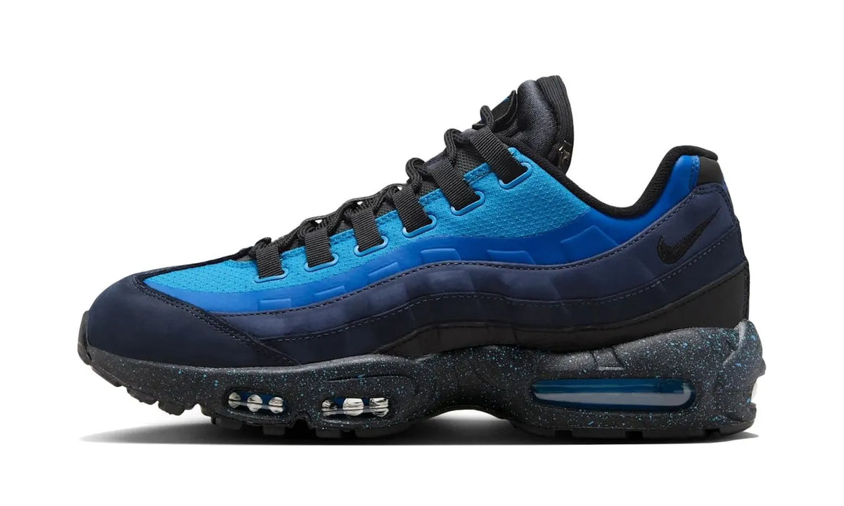 Nike Air Max 95 Stash (2024) - HF5515-400