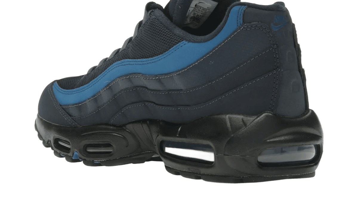 Air Max 95 Thunder Blue - HQ3825-001