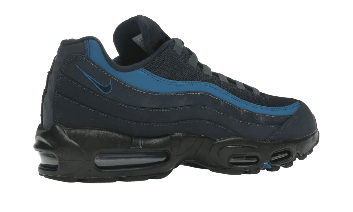 Air Max 95 Thunder Blue - HQ3825-001