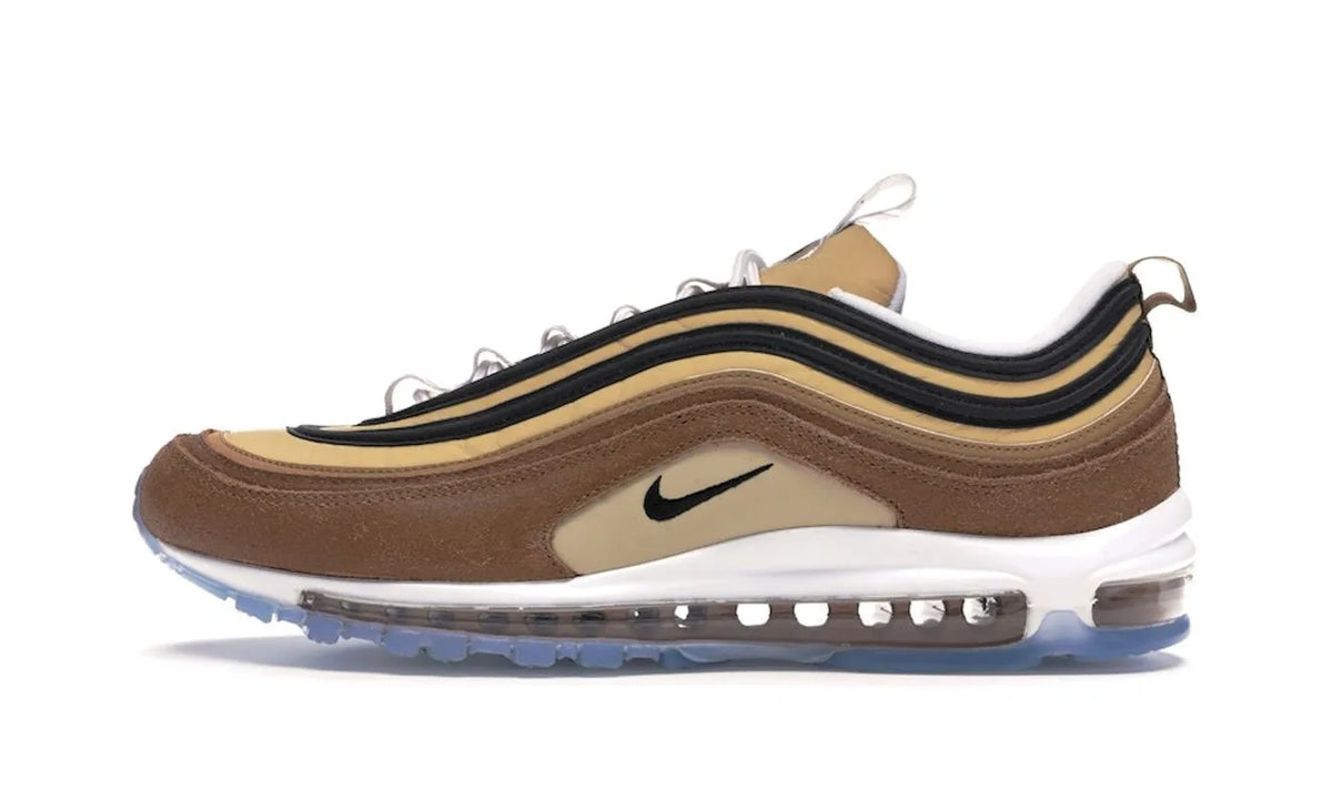Nike Air Max 97 Shipping Box Ale Brown - 921826-201