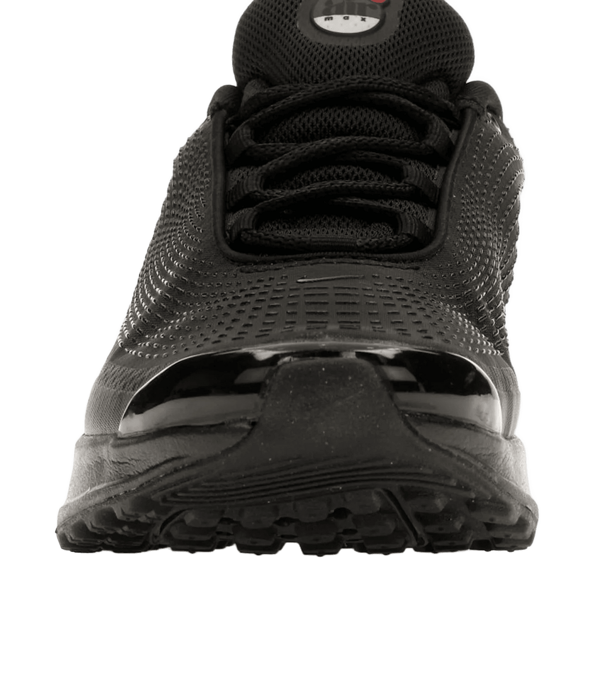 Nike Air Max Dn Black Metallic Grey - DV3337-006