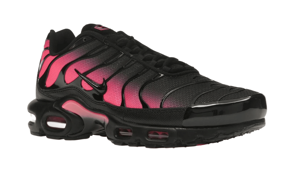 Nike Air Max Plus Black Hyper Pink - DM0032-020