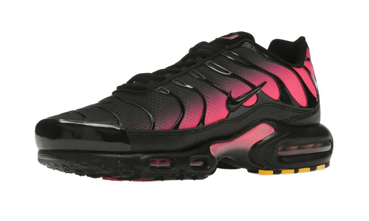 Nike Air Max Plus Black Hyper Pink - DM0032-020