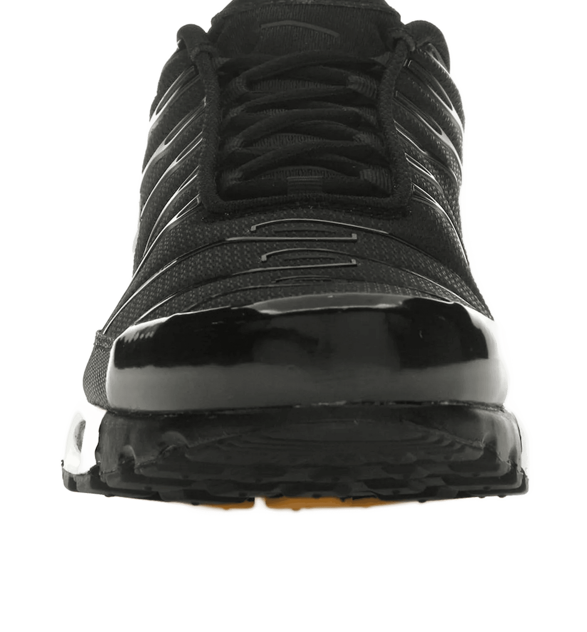 Nike Air Max Plus Black University Gold White - DM0032-013
