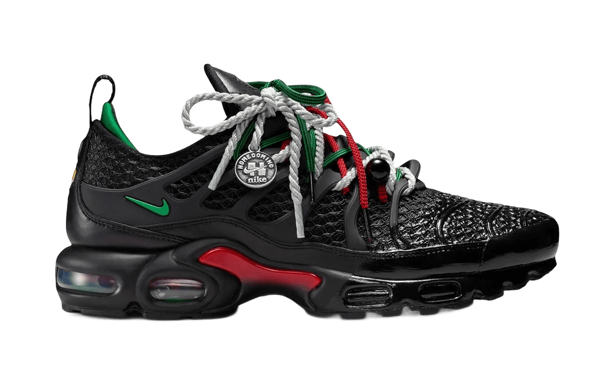 Nike Air Max Plus Homecoming Black - IM4960-001