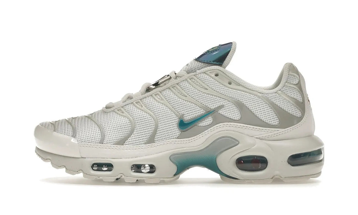 Air Max Plus Metallic Teal - DR7853-100