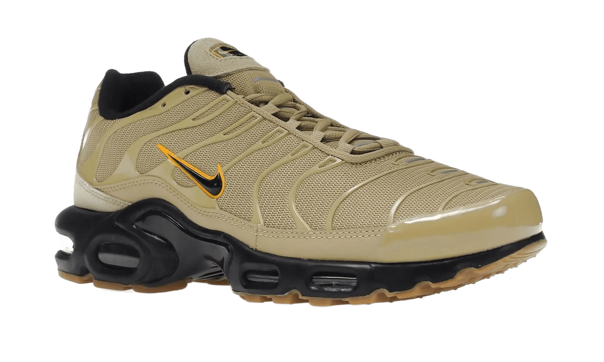 Nike Air Max Plus OG Gold Bullet - DZ4501-700