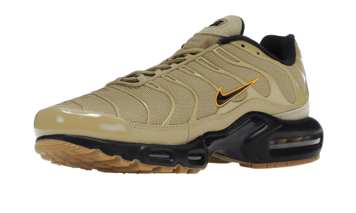 Nike Air Max Plus OG Gold Bullet - DZ4501-700