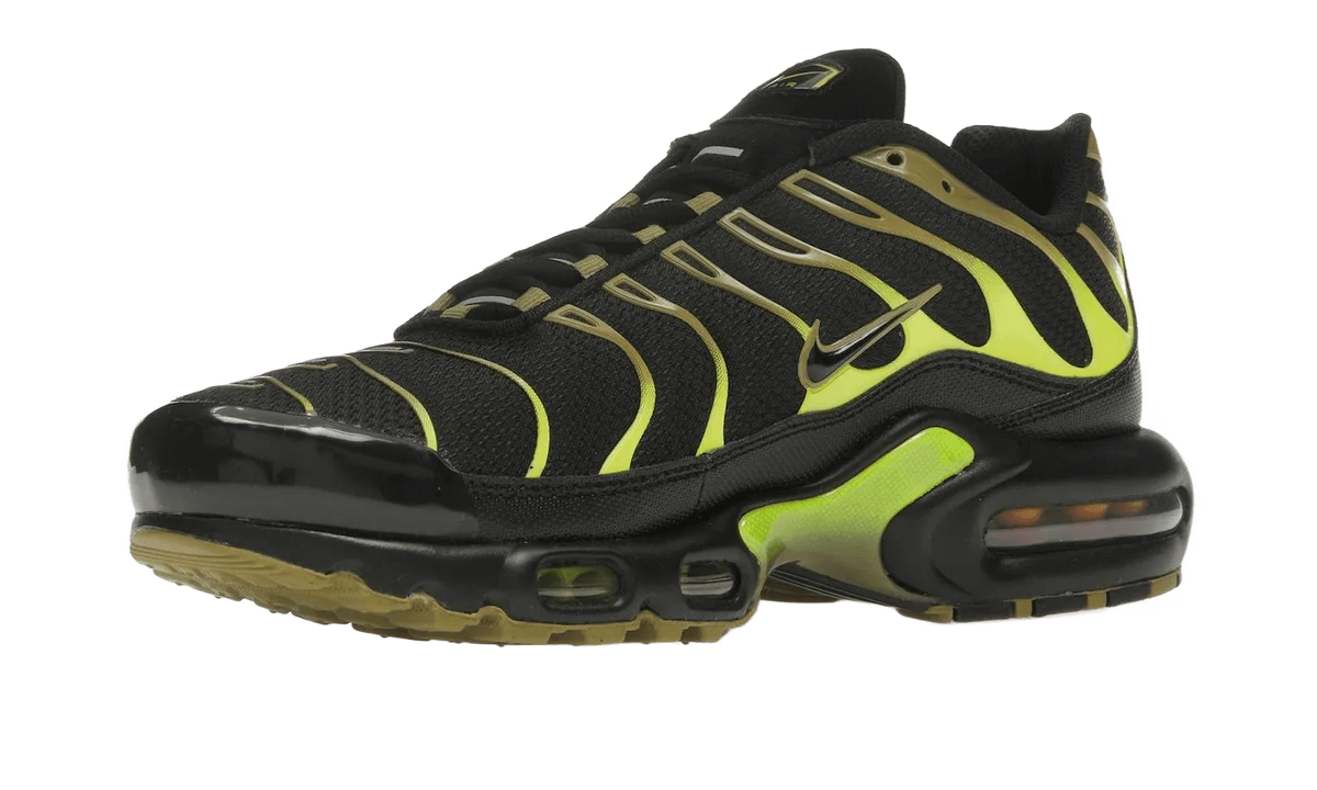 Nike Air Max Plus Pacific Moss - DM0032-010