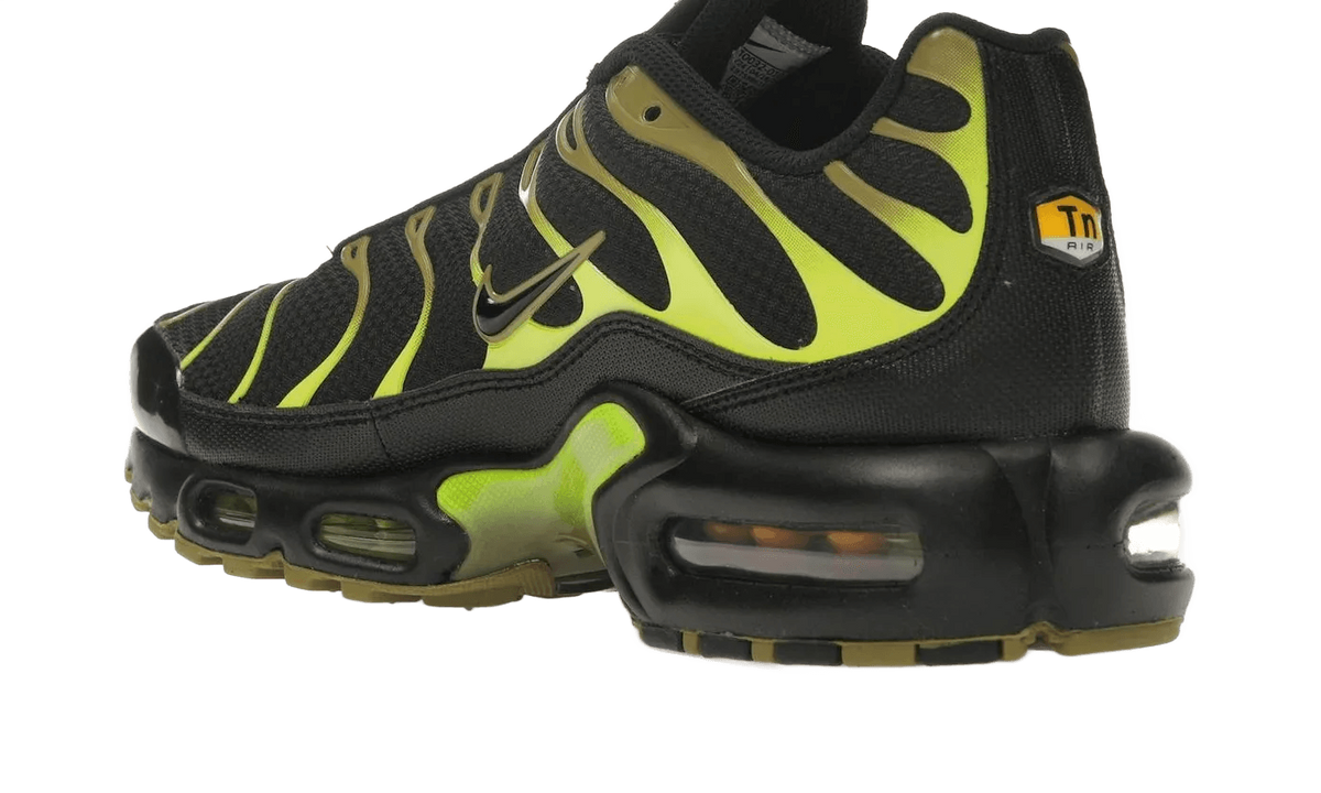Nike Air Max Plus Pacific Moss - DM0032-010