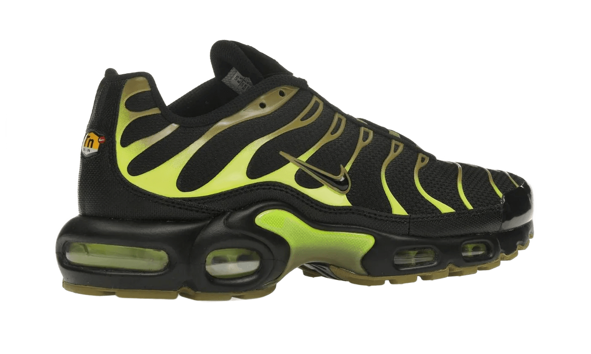 Nike Air Max Plus Pacific Moss - DM0032-010