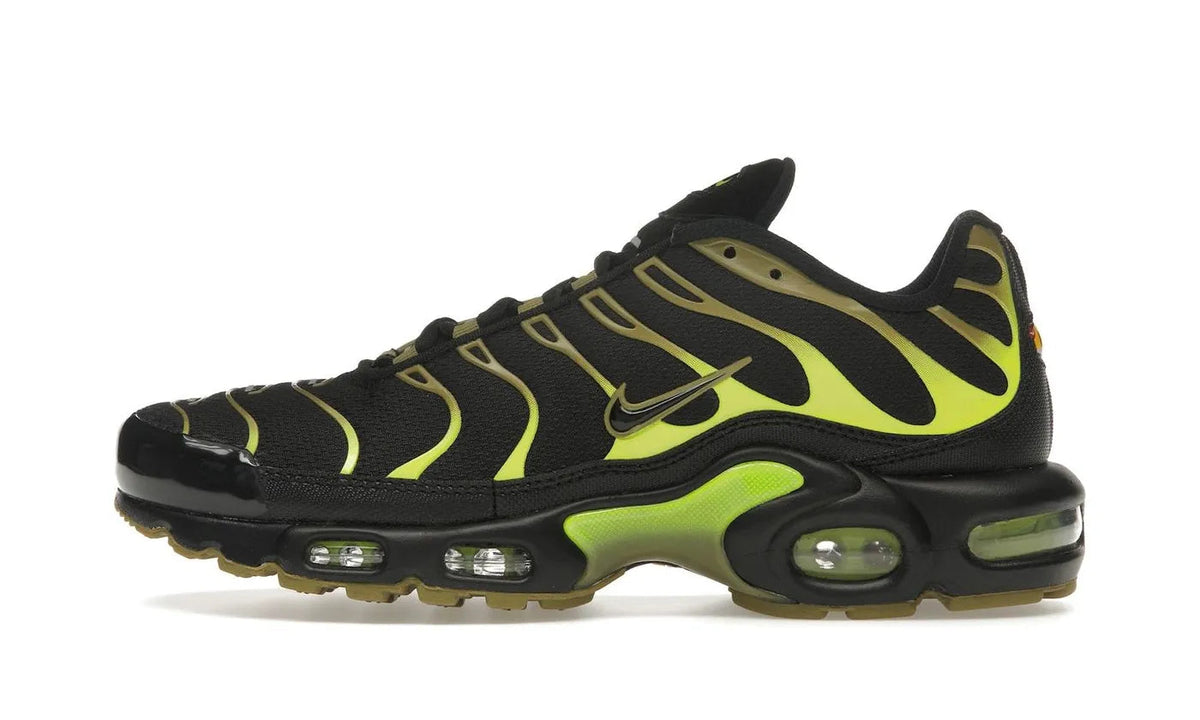 Nike Air Max Plus Pacific Moss - DM0032-010