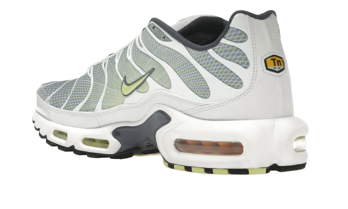 Nike Air Max Plus Pebble Grey Glue - HV6227-001